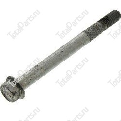 SIZE 9.52x3/8UNCx109.53xN БОЛТ С ШЕСТИГРАННОЙ ГОЛОВКОЙ