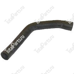 TOYOTA 165112662171 ПАТРУБОК РАДИАТОРА