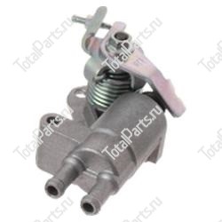 TOYOTA 22790787A271 КРЫШКА ПРОГРЕВА ТНВД