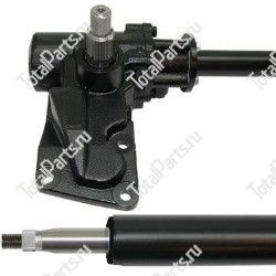 TOYOTA 457101216071 РУЛЕВАЯ КОЛОНКА