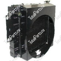 TVH 3097905 РАДИАТОР