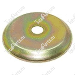 SIZE 72*70*8*12*CBF КРЫШКА