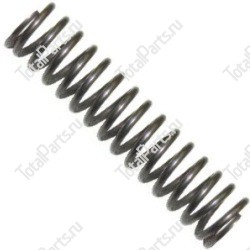 SIZE 9.65x40x1.2x15xYESxN ПРУЖИНА / ROUND WIRE