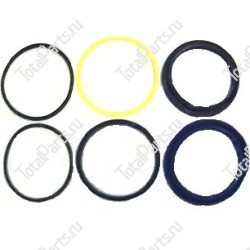 OMG 360710013 КОМПЛЕКТ САЛЬНИКОВ ГИДРАВЛИКИ