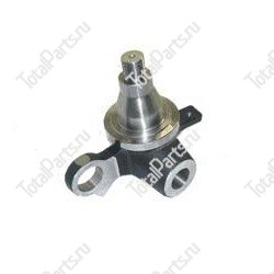 INPARTS 43014102RH7 ПОВОРОТНЫЙ КУЛАК KOMATSU-7 RH