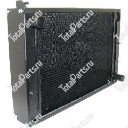 TVH 4638422 РАДИАТОР