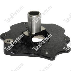 NISSAN 3211140K00 КРЫШКА МКПП