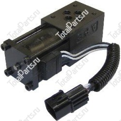 MITSUBISHI 9132800010 ЭЛЕКТРОМАГНИТНЫЙ КЛАПАН СИСТЕМЫ ГИДРАВЛИКИ