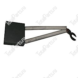 TCM BPKR91040817 ЭЛЕКТРОЩЕТКА