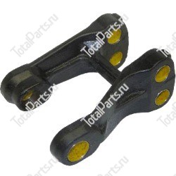 STILL 45585201101 ВИЛКА КОЛЕСА