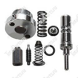 UNIVERSAL AC25 HPT-A КЛАПАН РУЧНОЙ ГИДРАВЛИЧЕСКОЙ ТЕЛЕЖКИ