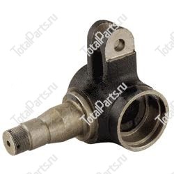 SIZE 35x44.4x63.4x1 1/4x1 ПОВОРОТНЫЙ КУЛАК