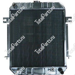 HELI H08E210201 РАДИАТОР