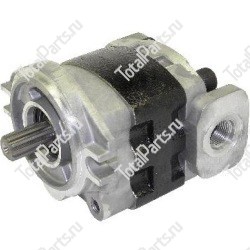 SIZE 1xBx106.2x168x82.5xD НАСОС ГИДРАВЛИКИ / GEARPUMP