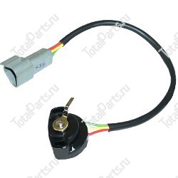 COLVERN CP17/543/2584 ПОТЕНЦИОМЕТР 4K15M ES103 225 14