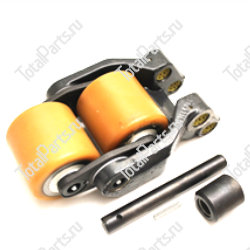 BAKER (LINDE) 1318501114 КОЛЕСА ГИДРАВЛИЧЕСКОЙ ТЕЛЕЖКИ