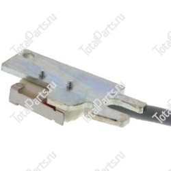 MICRO SWITCH MP501PR803 МИКРОПЕРЕКЛЮЧАТЕЛЬ 24VAC 0.1A