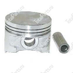 KEY NUMBER 4G15034AD ПОРШЕНЬ 4G15 0.75