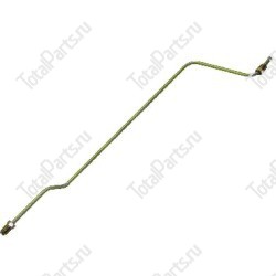 DAEWOO-DOOSAN A291309 ТРУБКА ТОРМОЗНОЙ СИСТЕМЫ ПРАВАЯ