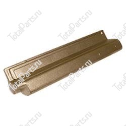 MITSUBISHI 9059500714 ВКЛАДЫШ СМЕЩЕНИЯ КАРЕТКИ БРОНЗА