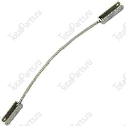 TVH 5545213 ТЯГОВЫЙ ТРОСИК