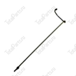 TVH 4428011 ТОРМОЗНАЯ ТРУБКА