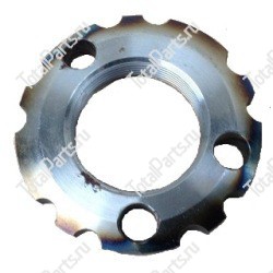 SIZE 3x8.5x11x58.8 СПЕЦИАЛЬНАЯ ГАЙКА