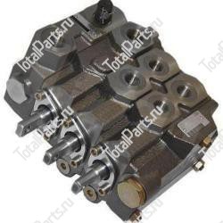 STILL 341383 ГИДРОРАСПРЕДЕЛИТЕЛЬ ТРЕХСЕКЦИОННЫЙ