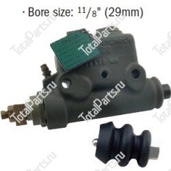 LPM 6057051 МАСТЕР ЦИЛИНДР