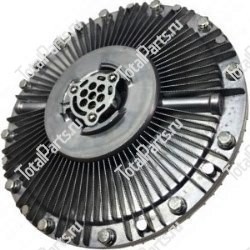 AISIN FCR010 ВИСКОМУФТА