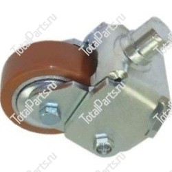 RADER VOGEL 6275010000 СТАБИЛИЗИРУЮЩЕЕ КОЛЕСО