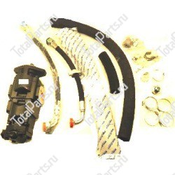 TVH 11819663 ГИДРАВЛИЧЕСКИЙ НАСОС