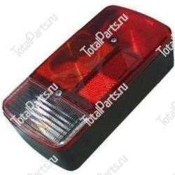 TVH 7261266 ФОНАРЬ ЗАДНИЙ