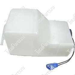 SIZE 225*2*110 КОМПЕНСАЦИОННЫЙ БАЧОК