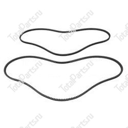 KALMAR 9210960016 РЕМЕНЬ КЛИНОВОЙ