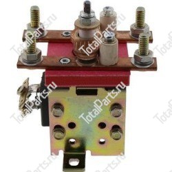 SIZE 7x90x84x98x1x36xDCx6 КОНТАКТОР В СБОРЕ