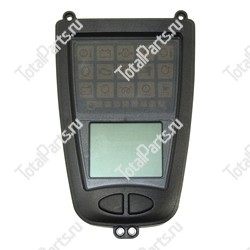 TVH 16347584 ДИСПЛЕЙ