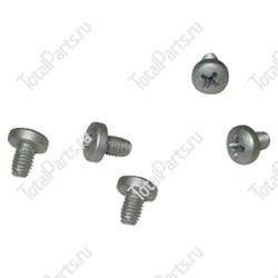 YALE 580057860 КОМПЛЕКТ ВИНТОВ