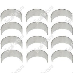 MITSUBISHI 32B1909020 ВКЛАДЫШИ ШАТУНА 025 (12 ШТ.)