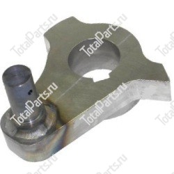 BROMMA 57059 ПОВОРОТНЫЙ КУЛАК ЗАМКА