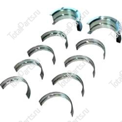 TCM N1220850K00 КОМПЛЕКТ КОРЕННЫХ ВКЛАДЫШЕЙ