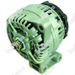 KRAUF ALB1051 ГЕНЕРАТОР 12V 120A