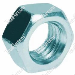 SIZE 15.5xM18xMx2.5x15xA1 ГАЙКА