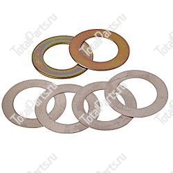 TVH 1619129 КОМПЛЕКТ РЕГУЛИРОВОЧНЫХ ШАЙБ