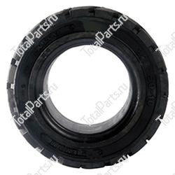 TOTALSOURCE 2005010X6 ШИНА ПНЕВМАТИЧЕСКАЯ ТВЁРДАЯ