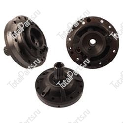 SIZE 152x189.7x87x18x39.2 НАСОС КОРОБКИ ПЕРЕДАЧ