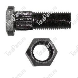 TVH 16111 БОЛТ КРЕПЛЕНИЯ КОЛЕСА