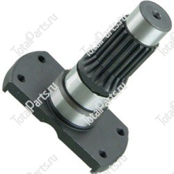 TCM 12N5382202 ФЛАНЕЦ КАРДАНА