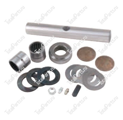 INTRUPA E6065 РЕМКОМПЛЕКТ БОКОВОГО ШКВОРНЯ