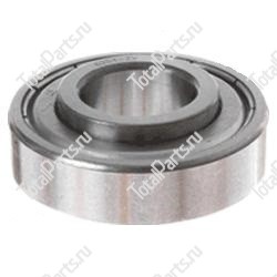 TVH 5540651 ШАРИКОВЫЙ ПОДШИПНИК